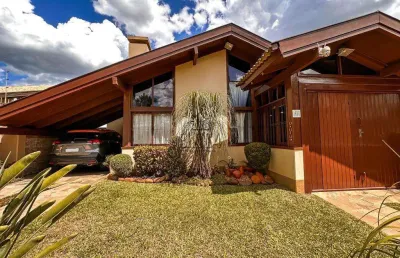 Casa para venda  no bairro jardim américa em são leopoldo