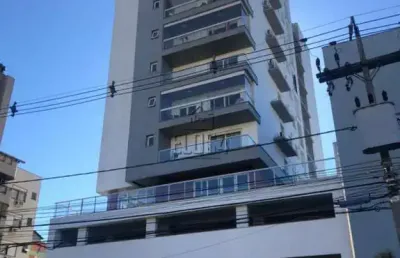 Apartamento com 2 quartos à venda no Centro, São Leopoldo 