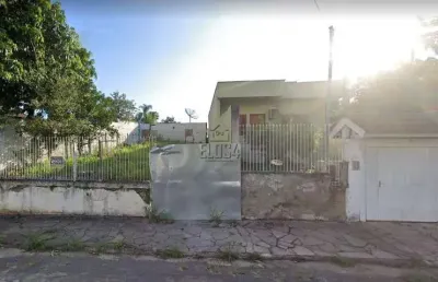 Terreno para venda  no bairro morro do espelho em são leopoldo