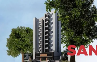 Apartamento à venda em são leopoldo, são josé - elevador, salão de festas com churrasqueira