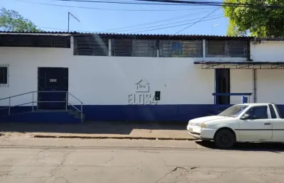 Pavilhão para venda  no bairro padre reus em são leopoldo