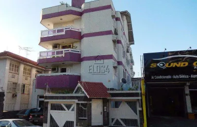 Apartamento para venda  no bairro são josé em são leopoldo