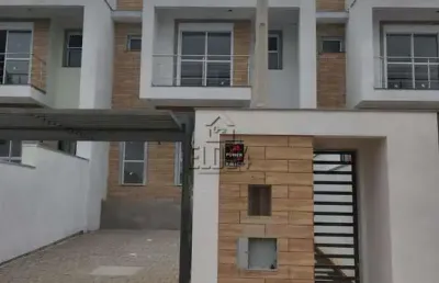 Casa para venda  no bairro campestre em são leopoldo