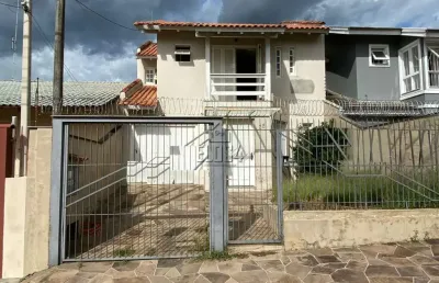 Casa para venda  no bairro são josé em são leopoldo