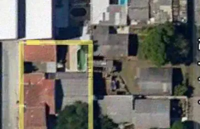 Terreno para venda  no bairro vicentina em são leopoldo