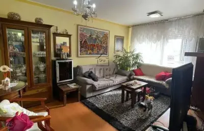 Apartamento com 3 quartos à venda no Centro, São Leopoldo 