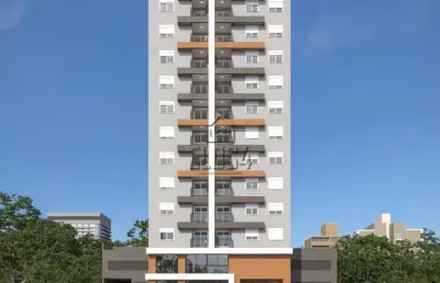 Apartamento com 2 quartos à venda no Centro, São Leopoldo 