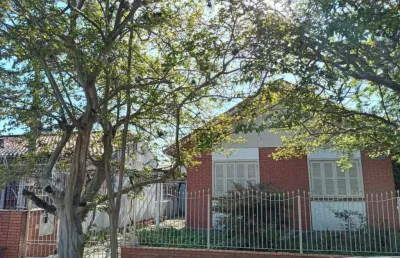 Casa para venda  no bairro cristo rei em são leopoldo