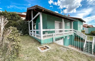 Casa para venda  no bairro santa teresa em são leopoldo