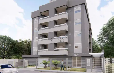 Apartamento para venda  no bairro scharlau em são leopoldo