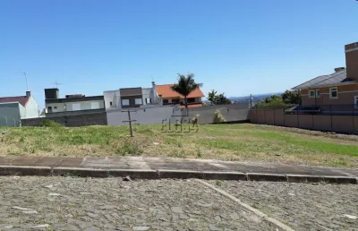 Terreno para venda  no bairro cristo rei em são leopoldo