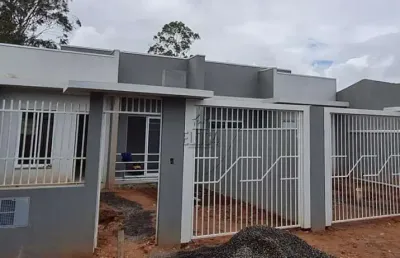 Casa para venda  no bairro jardim das acácias em são leopoldo