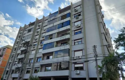 Apartamento com 3 quartos à venda no Centro, São Leopoldo 
