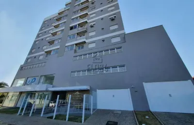 Apartamento para venda  no bairro scharlau em são leopoldo