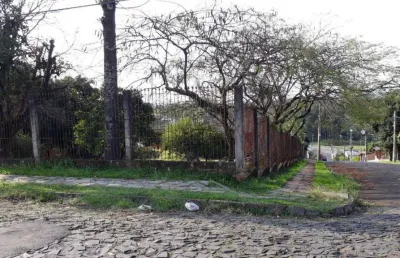 Terreno para venda  no bairro arroio da manteiga em são leopoldo