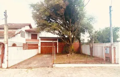 Pavilhão para venda  no bairro vicentina em são leopoldo