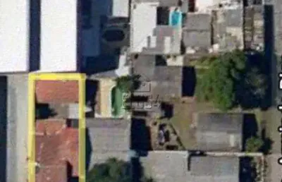 Terreno para venda  no bairro vicentina em são leopoldo