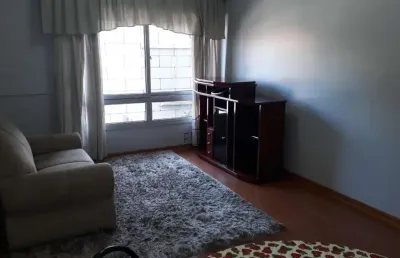 Apartamento com 2 quartos à venda no Centro, São Leopoldo 