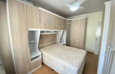 Apartamento com 2 quartos à venda no Centro, São Leopoldo 