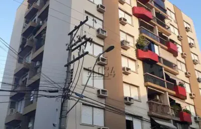 Apartamento com 3 quartos à venda no Centro, São Leopoldo 
