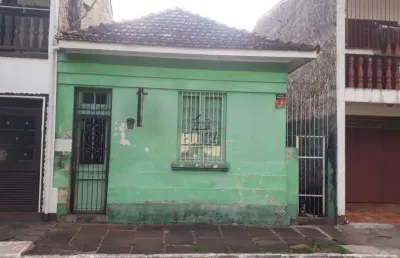 Casa com 2 quartos à venda no Centro, São Leopoldo 