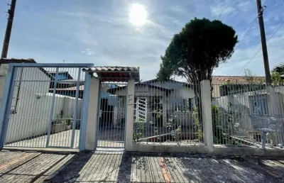 Casa para venda  no bairro campestre em são leopoldo