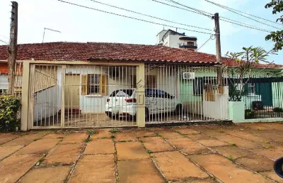 Casa com 3 quartos à venda no Fião, São Leopoldo 