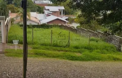 Terreno para venda  no bairro pinheiro em são leopoldo