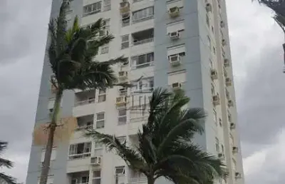Apartamento para venda  no bairro padre reus em são leopoldo