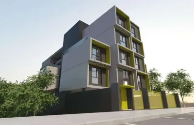 Apartamento para venda  no bairro vila nova em novo hamburgo
