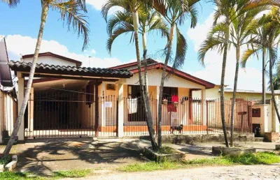 Casa para venda  no bairro feitoria em são leopoldo