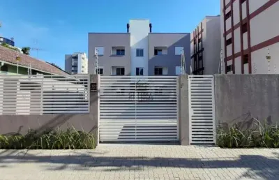 Apartamento para venda  no bairro scharlau em são leopoldo