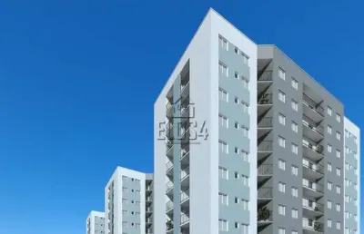 Apartamento para venda  no bairro campina em são leopoldo