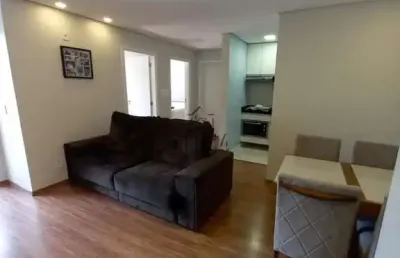 Apartamento para venda  no bairro scharlau em são leopoldo