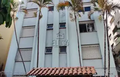 Apartamento com 1 quarto à venda no Centro, São Leopoldo 