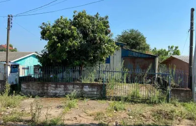 Terreno para venda  no bairro jardim américa em são leopoldo