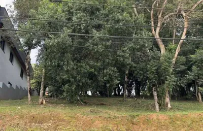 Terreno em condomínio fechado à venda no Santo André, São Leopoldo 
