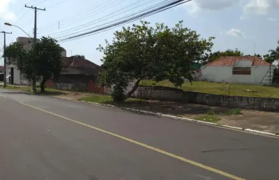 Terreno à venda no Fião, São Leopoldo 