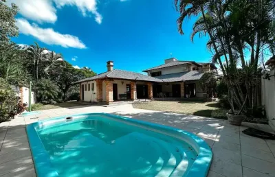 Casa à venda no bairro morro do espelho em são leopoldo