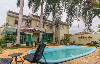 Casa para venda  no bairro são josé em são leopoldo