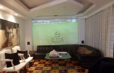 Casa para venda  no bairro padre reus em são leopoldo
