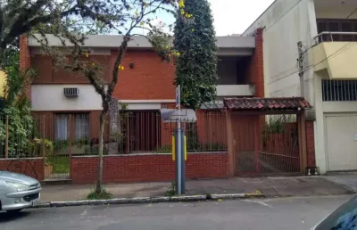 Casa comercial para venda  no centro de são leopoldo