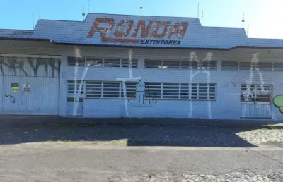 Pavilhão para venda  no bairro são miguel em são leopoldo