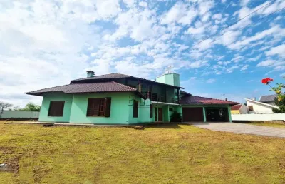 Casa para venda  no bairro são josé em são leopoldo