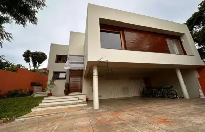 Casa para venda  no bairro morro do espelho em são leopoldo