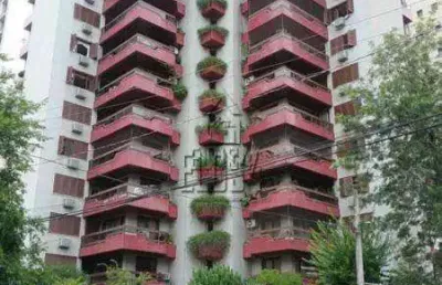 Apartamento com 3 quartos à venda no Centro, São Leopoldo 
