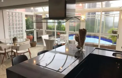 Cobertura com 4 quartos à venda no Centro, Novo Hamburgo 