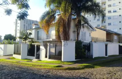 Casa para venda  no bairro cristo rei em são leopoldo