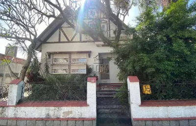 Casa com 5 quartos à venda no Centro, São Leopoldo 