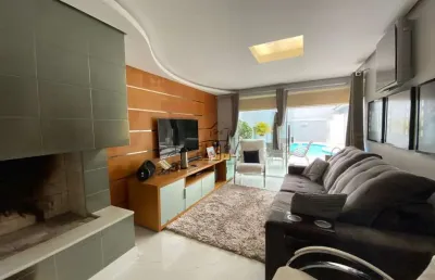 Casa para venda  no bairro são josé em são leopoldo